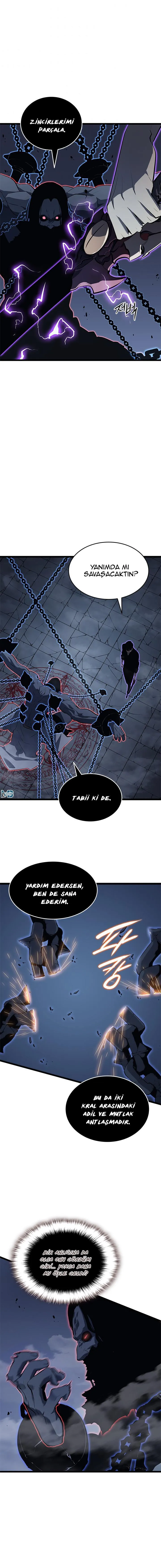 Solo Leveling - Sayfa 9