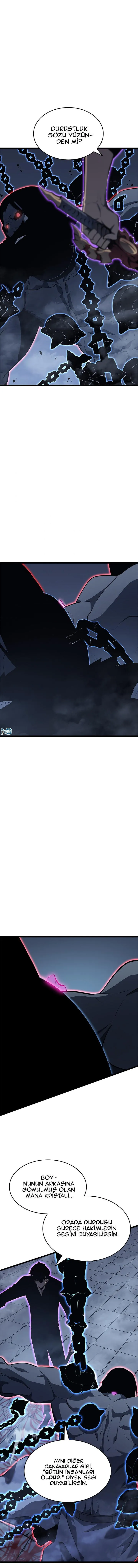 Solo Leveling - Sayfa 11