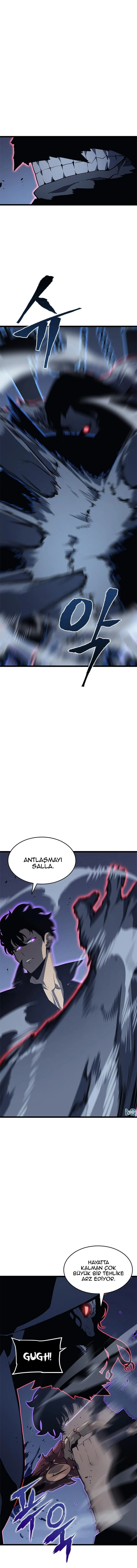 Solo Leveling - Sayfa 12