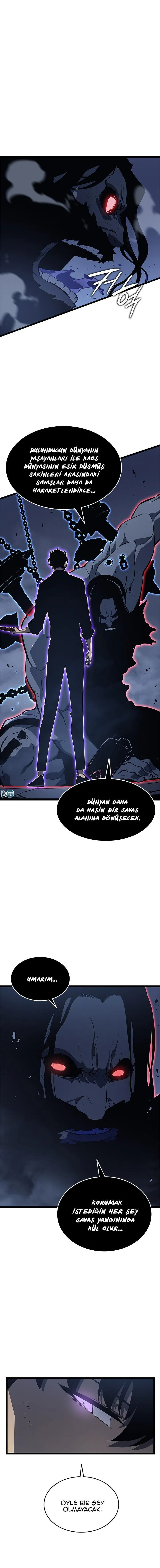 Solo Leveling - Sayfa 15