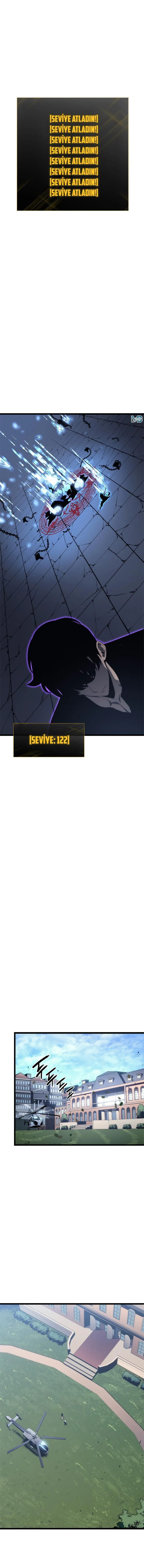 Solo Leveling - Sayfa 17