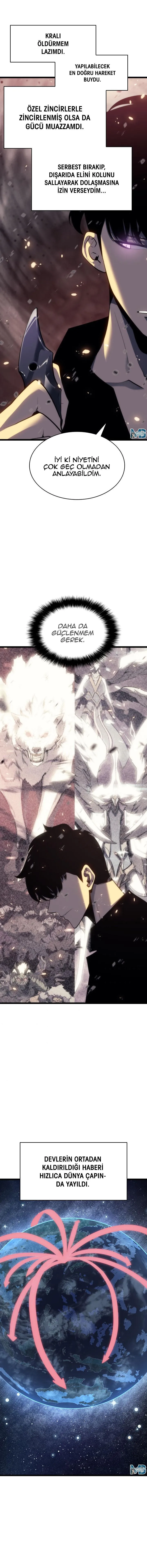 Solo Leveling - Sayfa 6