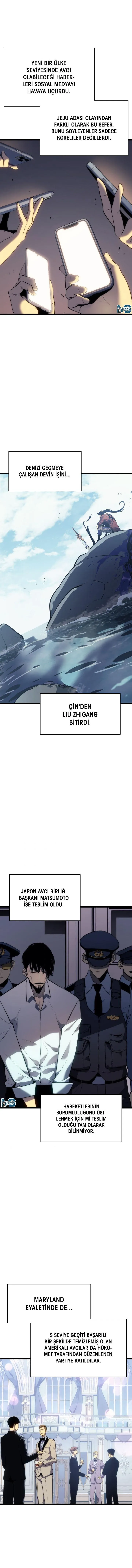 Solo Leveling - Sayfa 7