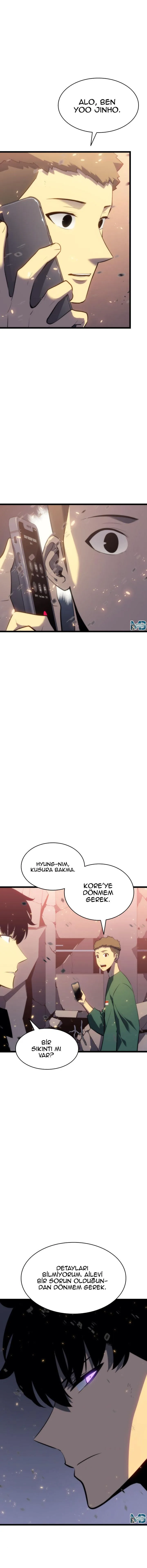 Solo Leveling - Sayfa 12