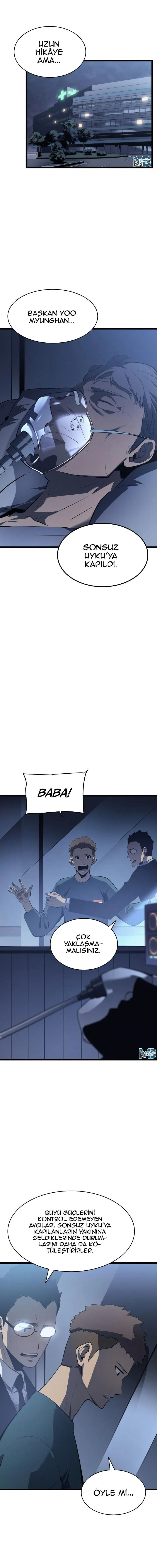 Solo Leveling - Sayfa 14