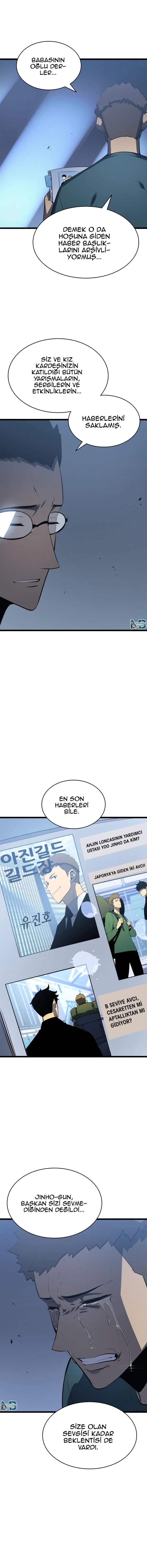 Solo Leveling - Sayfa 16