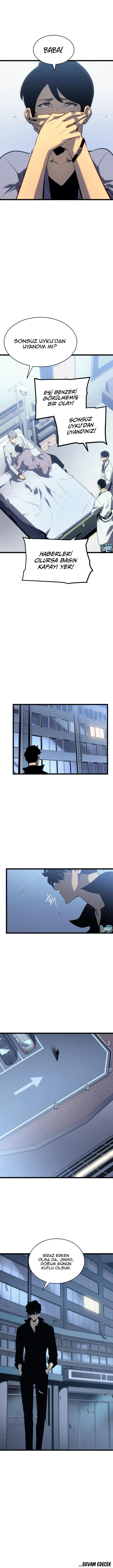 Solo Leveling - Sayfa 20