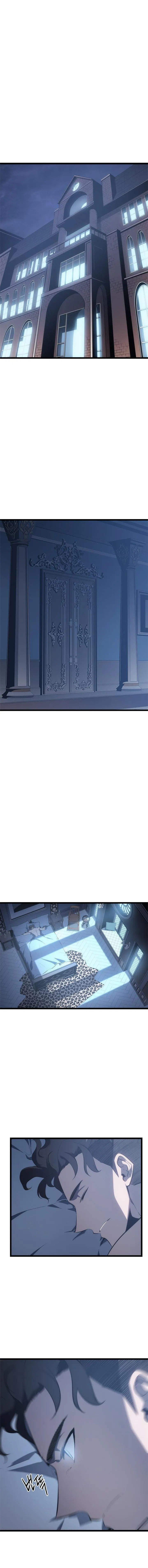 Solo Leveling - Sayfa 3