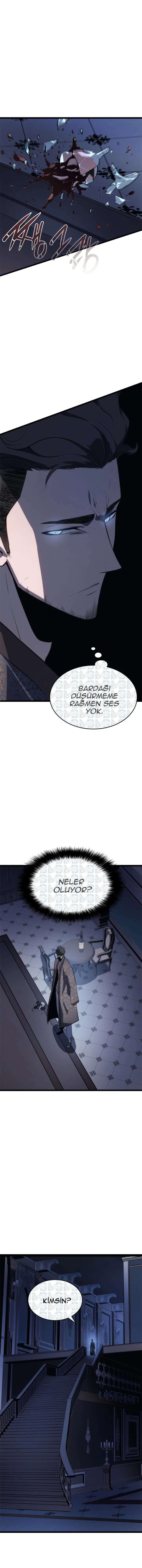 Solo Leveling - Sayfa 5