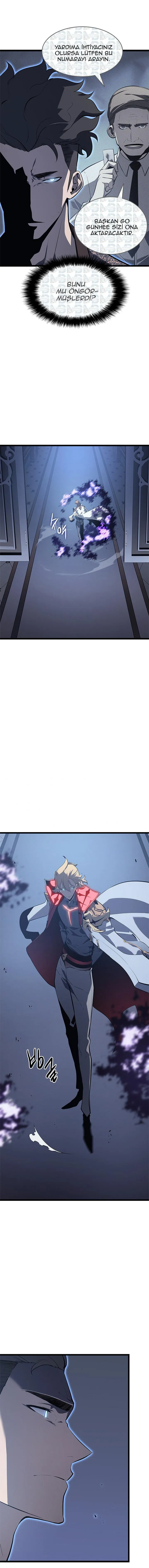 Solo Leveling - Sayfa 6