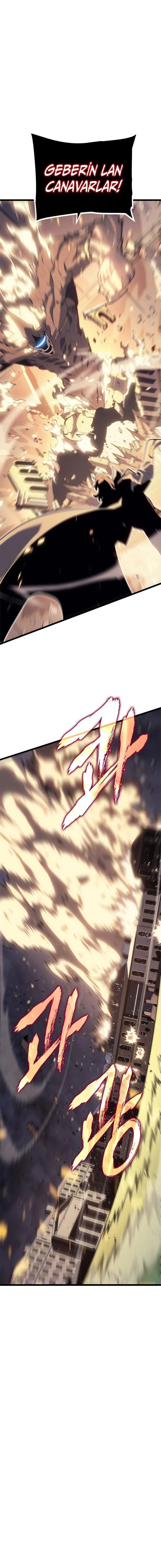 Solo Leveling - Sayfa 9