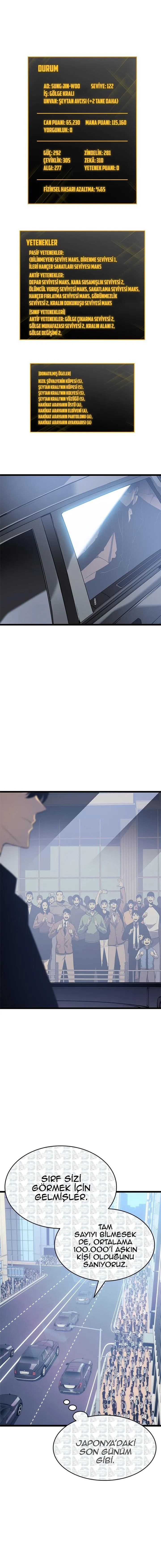 Solo Leveling - Sayfa 10