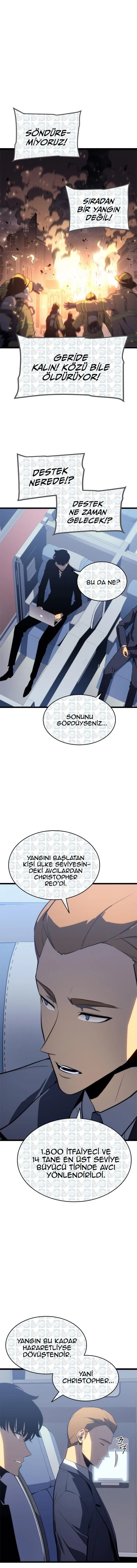 Solo Leveling - Sayfa 13