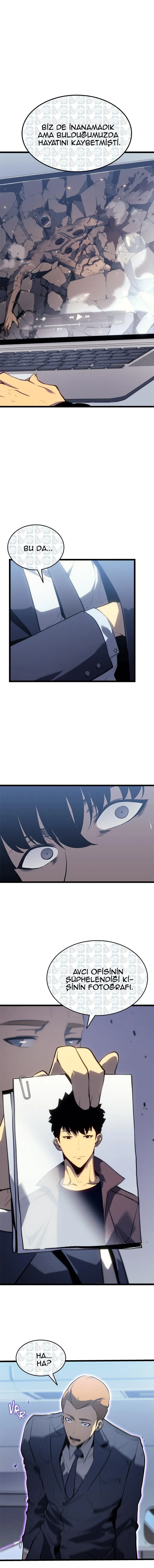 Solo Leveling - Sayfa 14