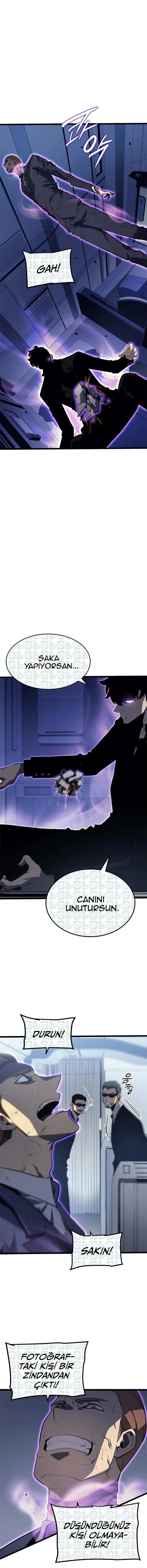 Solo Leveling - Sayfa 15