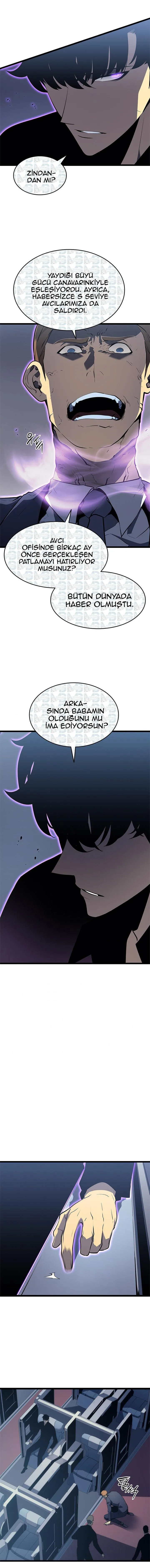 Solo Leveling - Sayfa 16