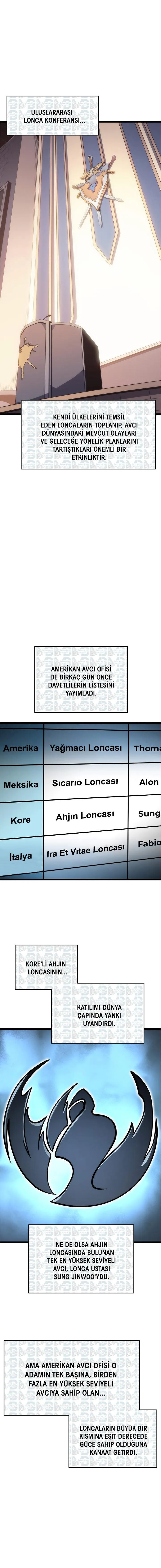 Solo Leveling - Sayfa 4