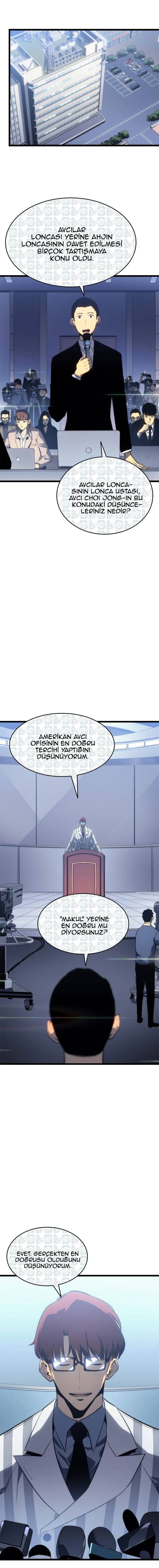 Solo Leveling - Sayfa 5