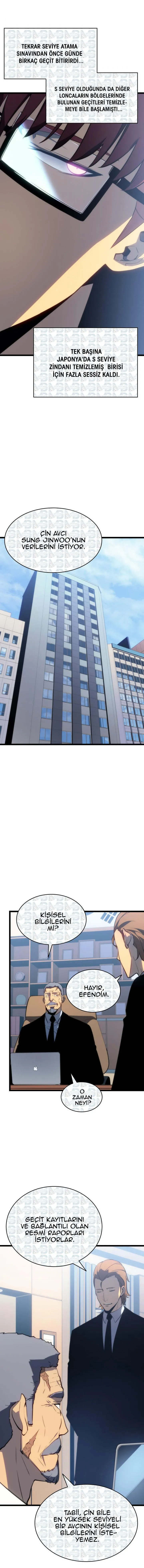 Solo Leveling - Sayfa 9