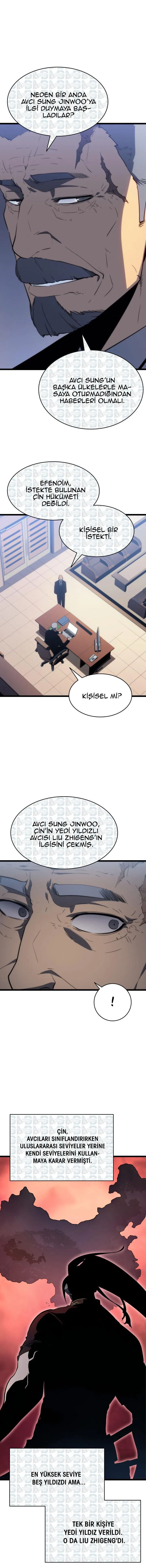 Solo Leveling - Sayfa 10