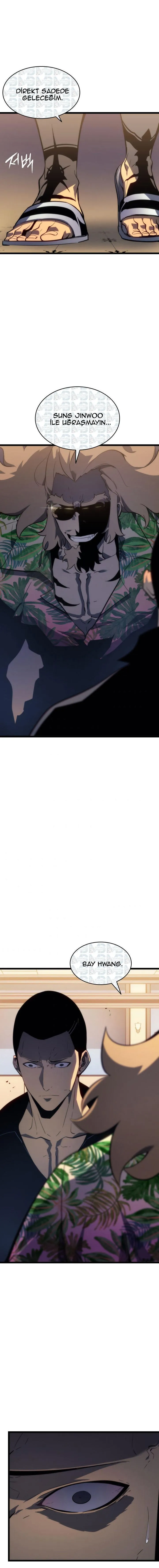 Solo Leveling - Sayfa 13