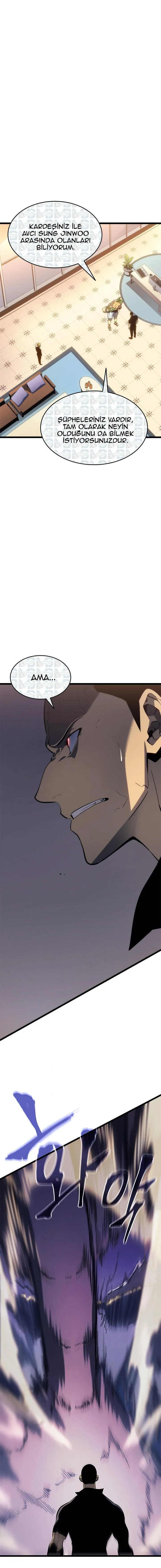 Solo Leveling - Sayfa 14