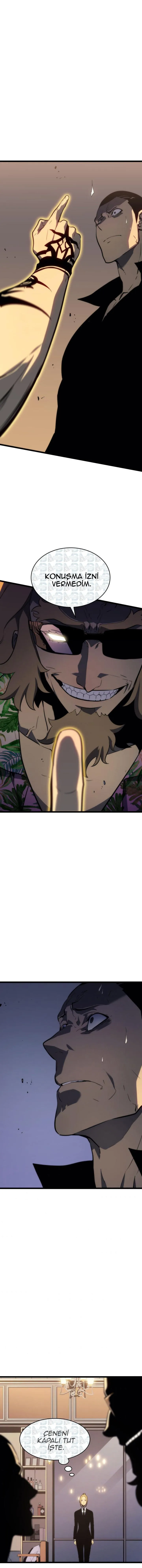 Solo Leveling - Sayfa 15