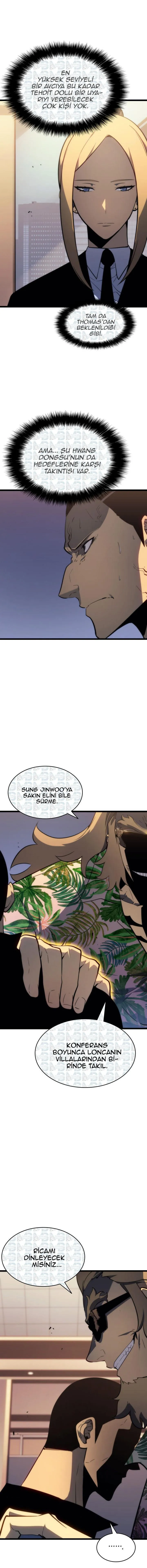 Solo Leveling - Sayfa 16