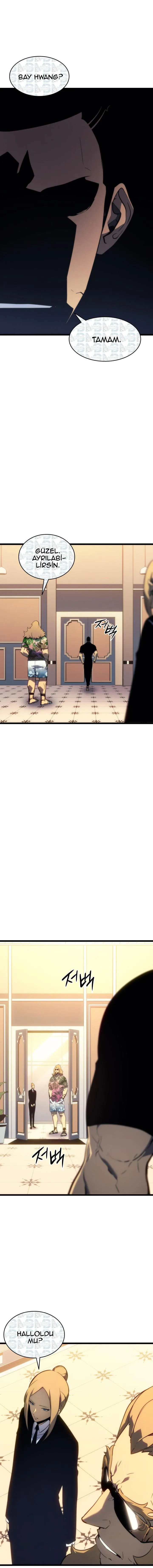 Solo Leveling - Sayfa 17