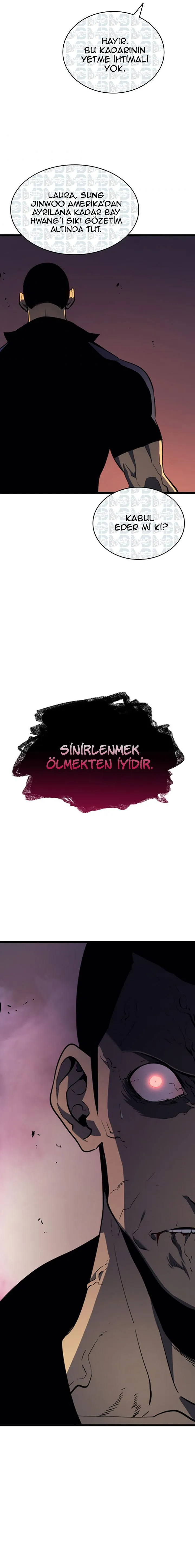 Solo Leveling - Sayfa 18