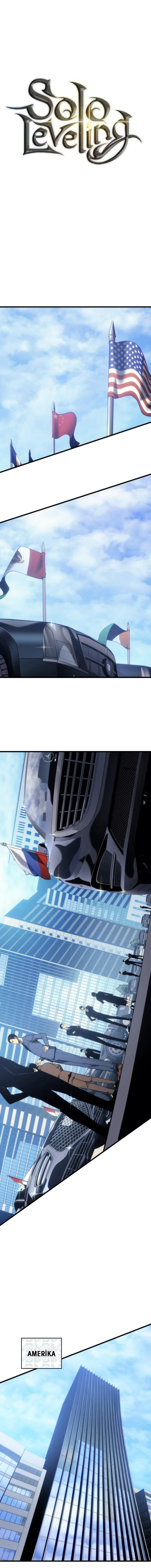 Solo Leveling - Sayfa 2