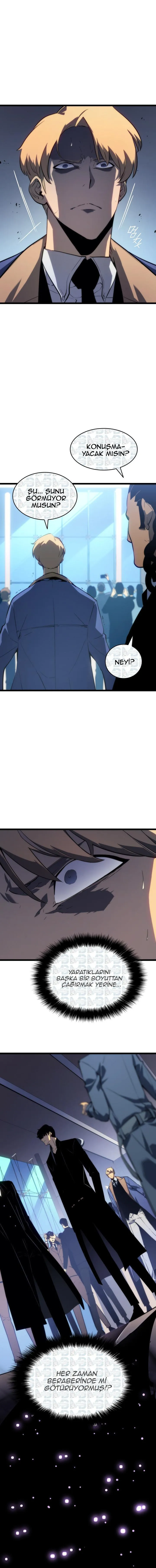 Solo Leveling - Sayfa 4