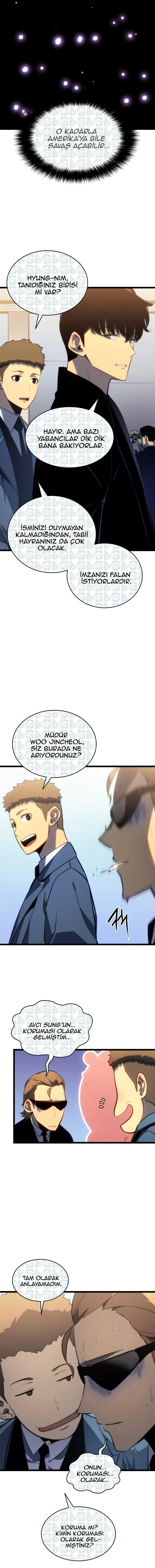 Solo Leveling - Sayfa 5