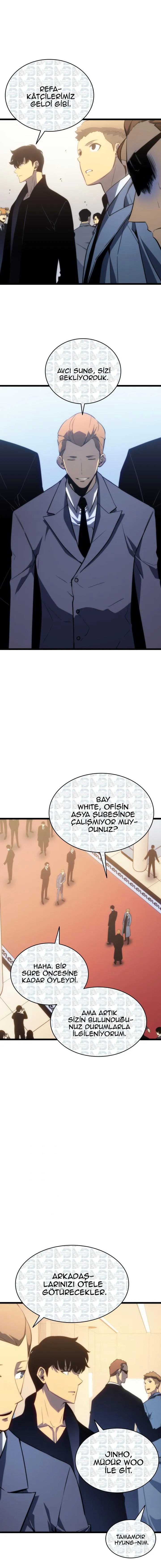 Solo Leveling - Sayfa 6