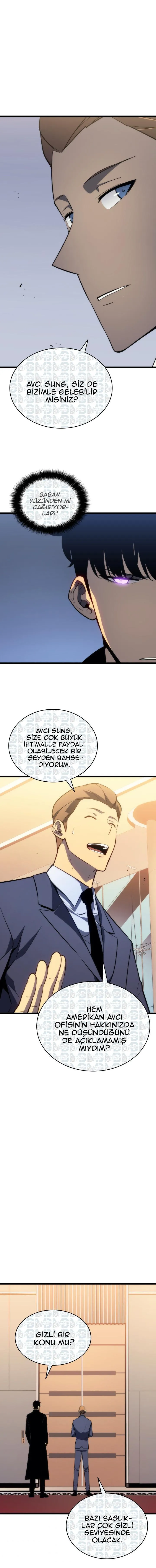 Solo Leveling - Sayfa 7