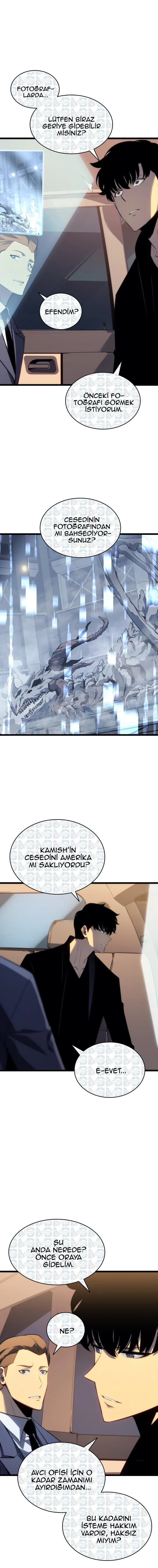 Solo Leveling - Sayfa 10