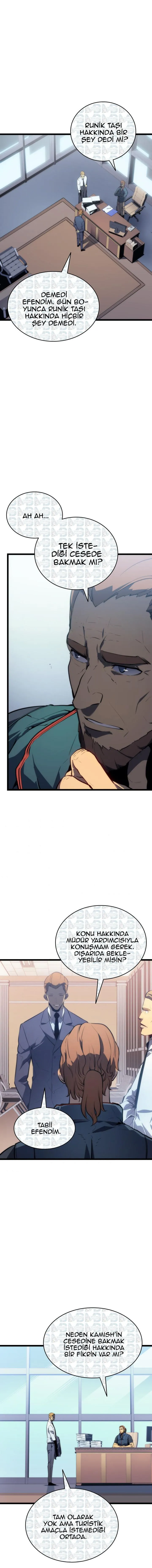 Solo Leveling - Sayfa 12