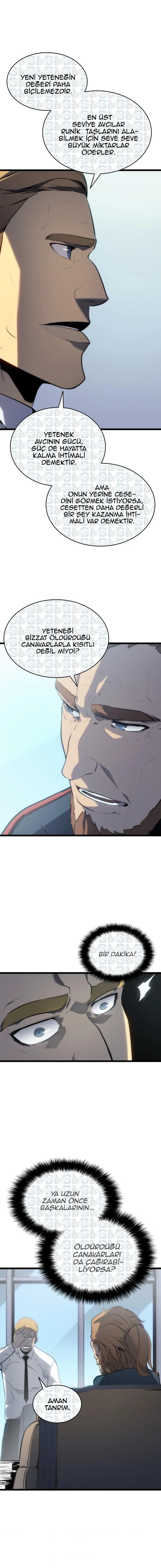 Solo Leveling - Sayfa 13