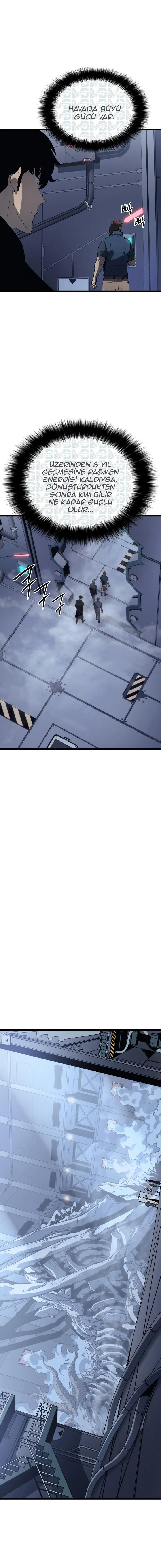 Solo Leveling - Sayfa 16