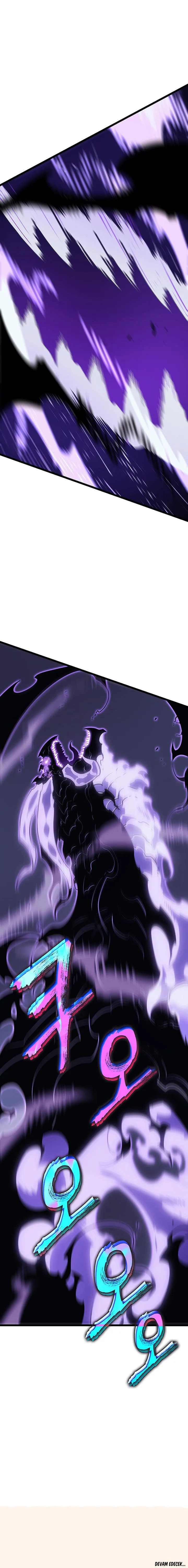 Solo Leveling - Bölüm 142 - Sayfa 21