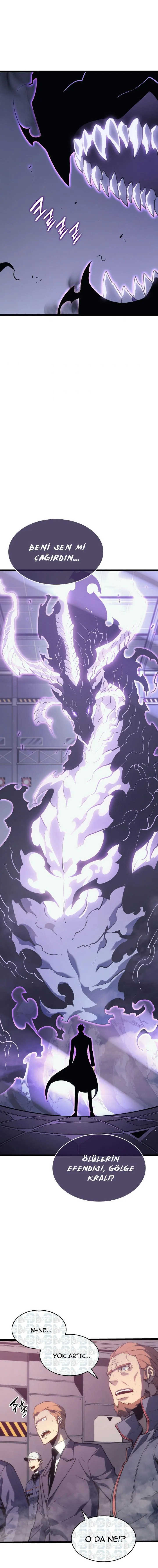 Solo Leveling - Sayfa 3