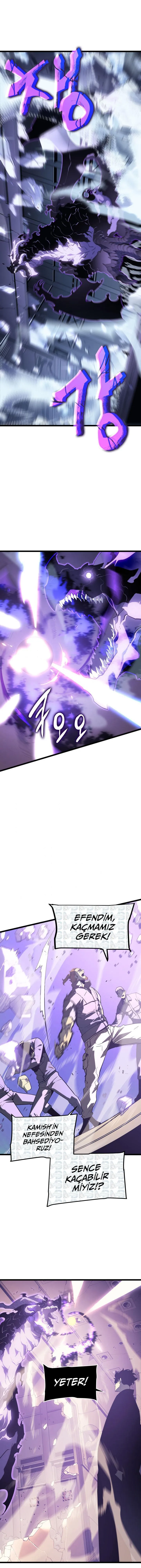 Solo Leveling - Sayfa 5