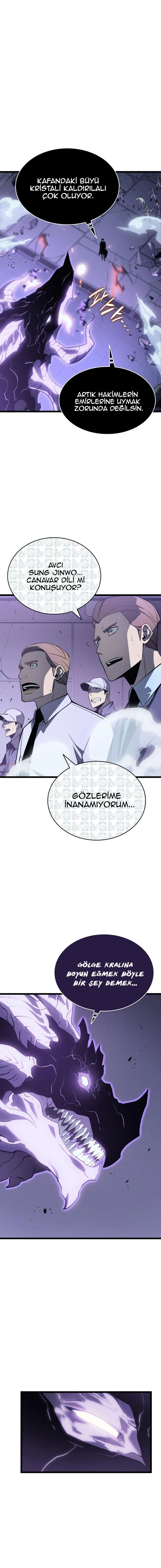 Solo Leveling - Sayfa 6