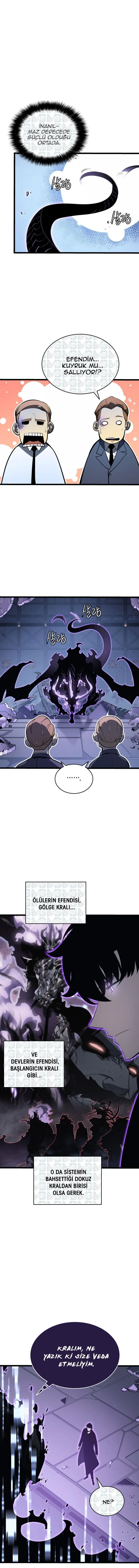 Solo Leveling - Sayfa 8