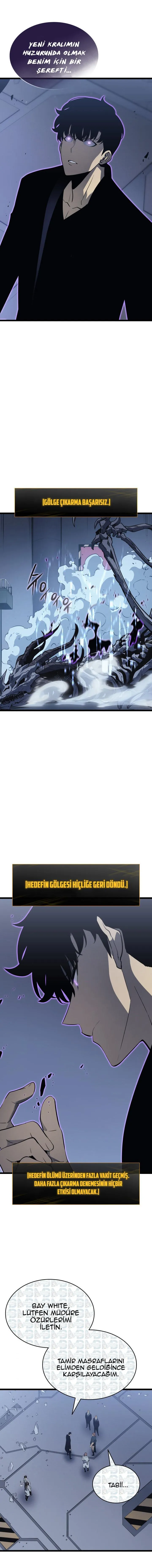 Solo Leveling - Sayfa 10