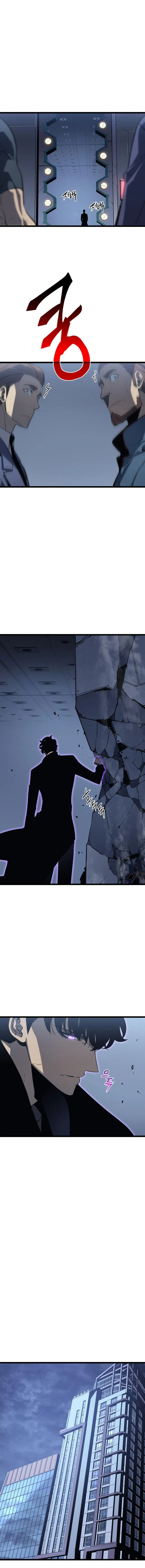 Solo Leveling - Sayfa 11