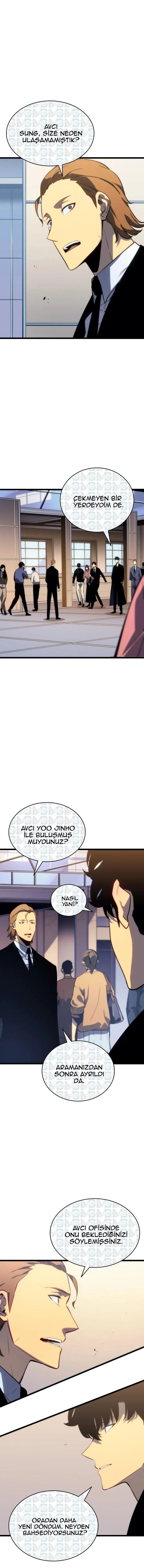 Solo Leveling - Sayfa 12