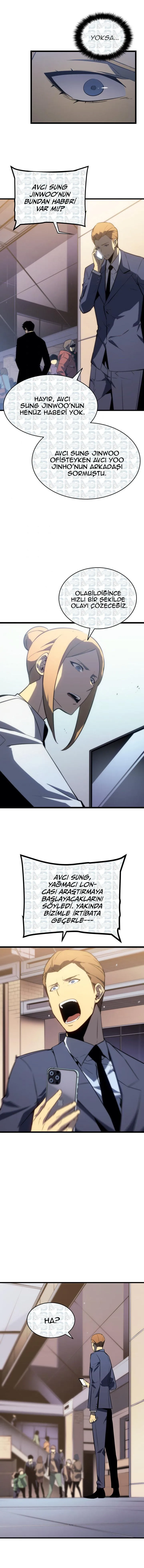 Solo Leveling - Sayfa 14