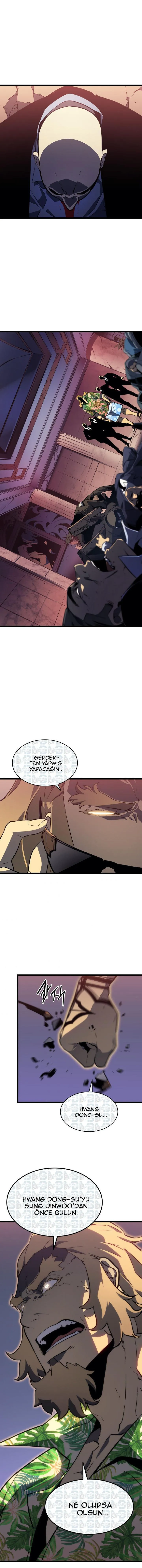 Solo Leveling - Sayfa 17