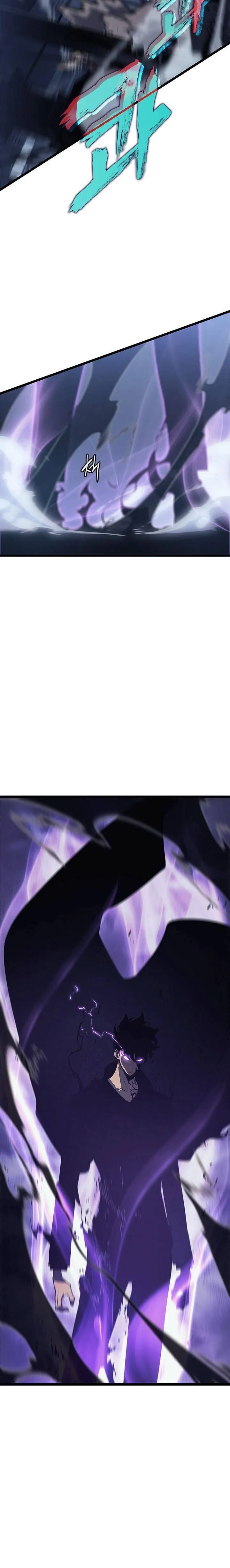 Solo Leveling - Sayfa 13